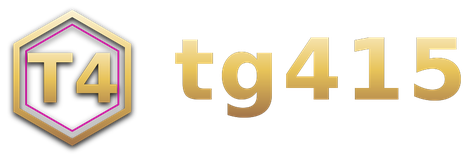 tg415 logo