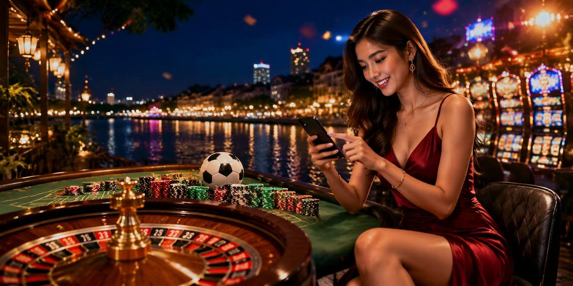 tg415 mobile gaming
